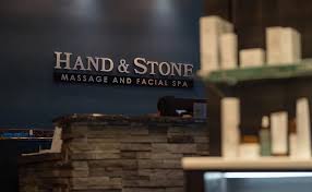 Hand & Stone Message and Facial Spa