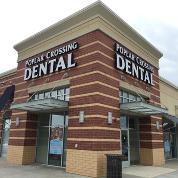 Poplar Crossing Dental