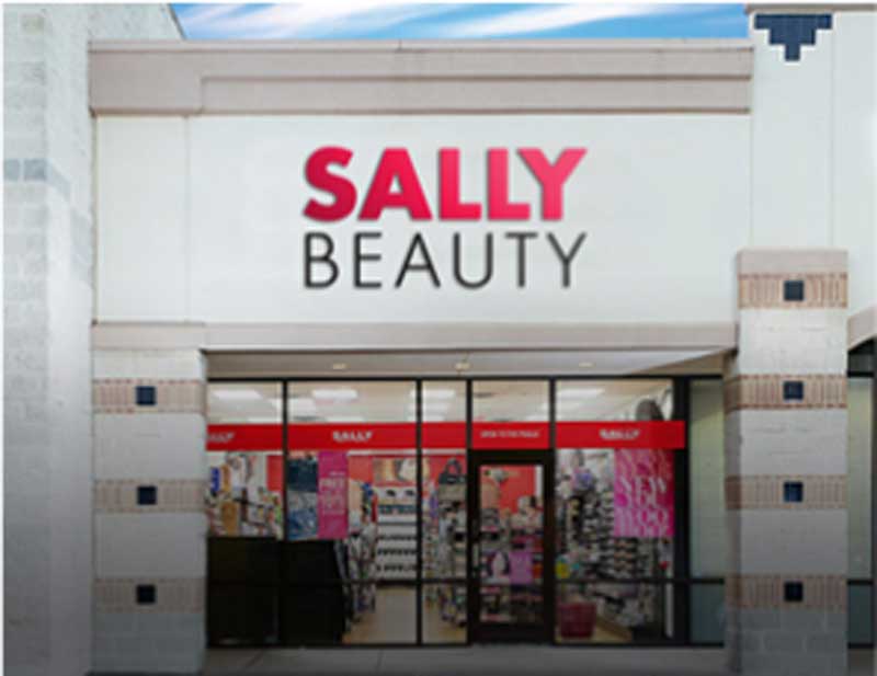 Sally Beauty