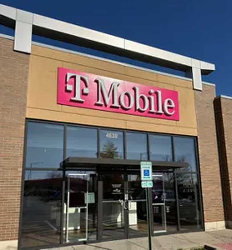 T-Mobile