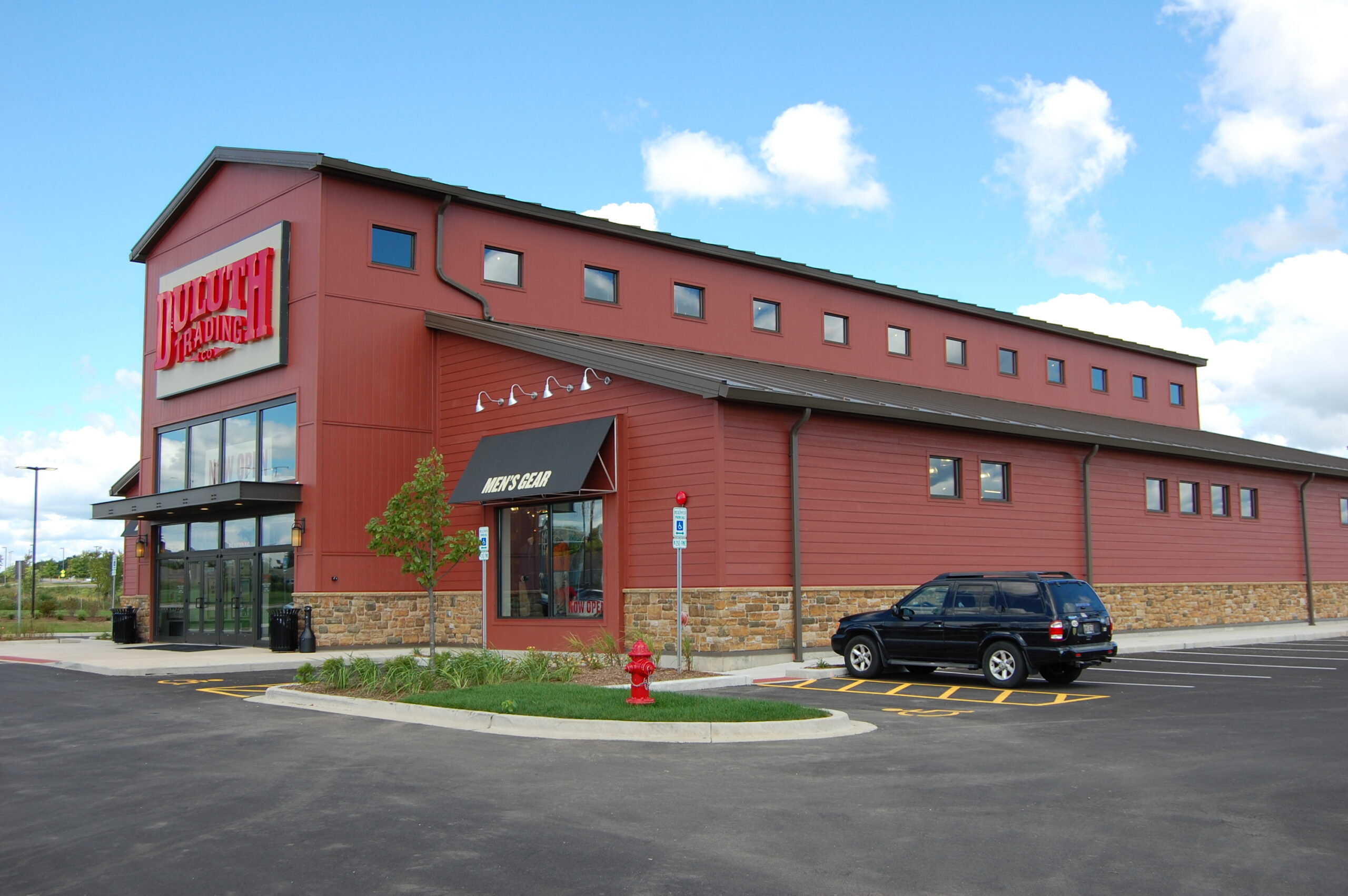 Duluth Trading Company