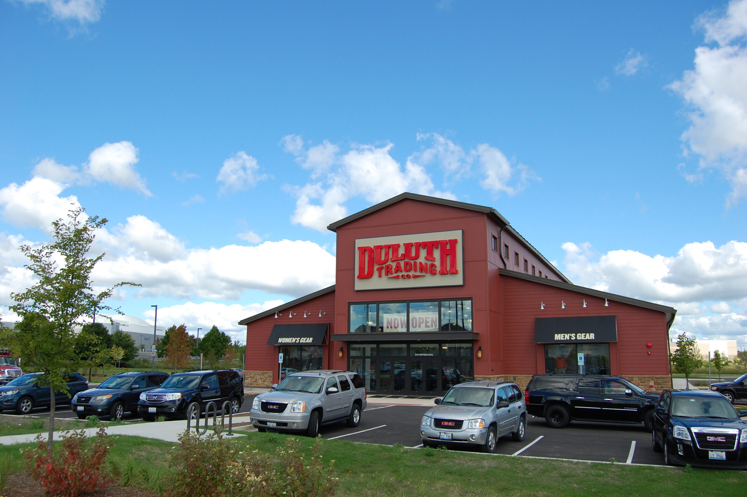 Duluth Trading Company