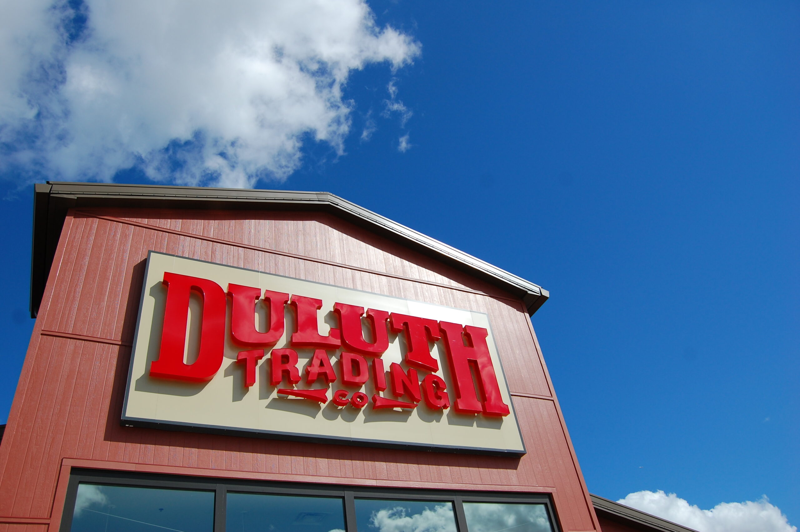 Duluth Trading Company