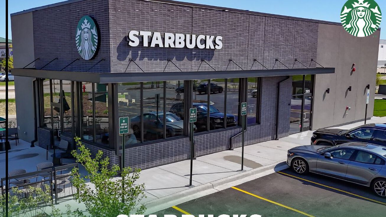 Starbucks