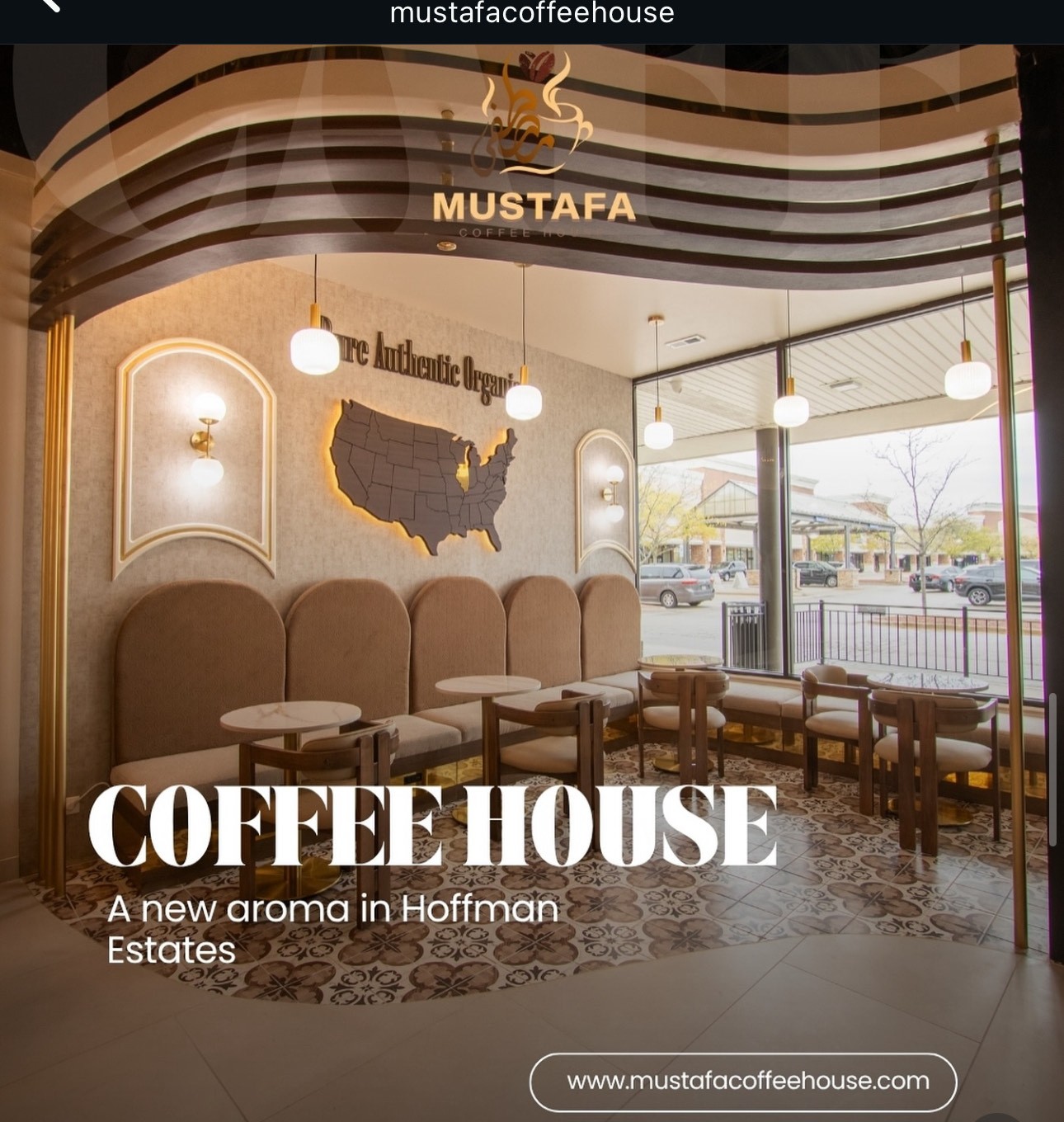 Mustafa Coffee House Mustafa Coffee House